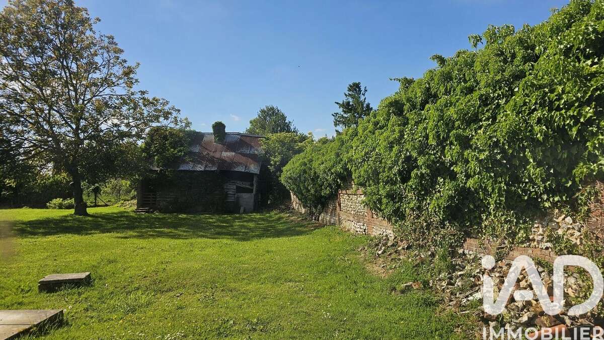 Photo 7 - Maison à BEAUCAMPS-LE-JEUNE