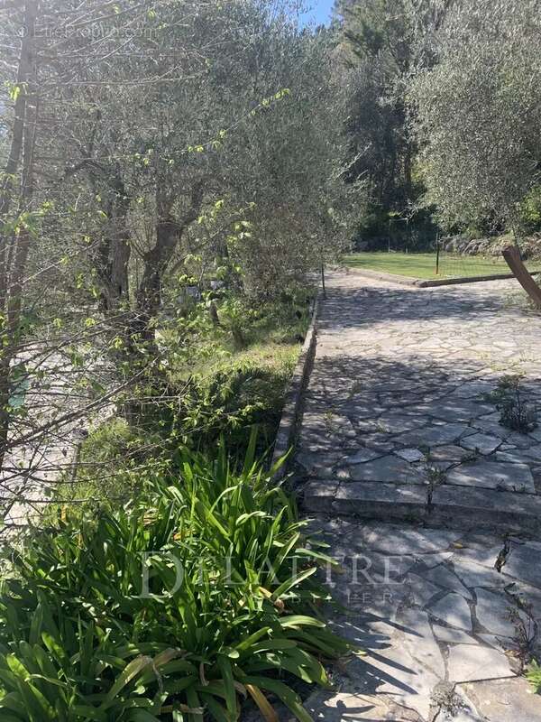 Appartement à LE TIGNET