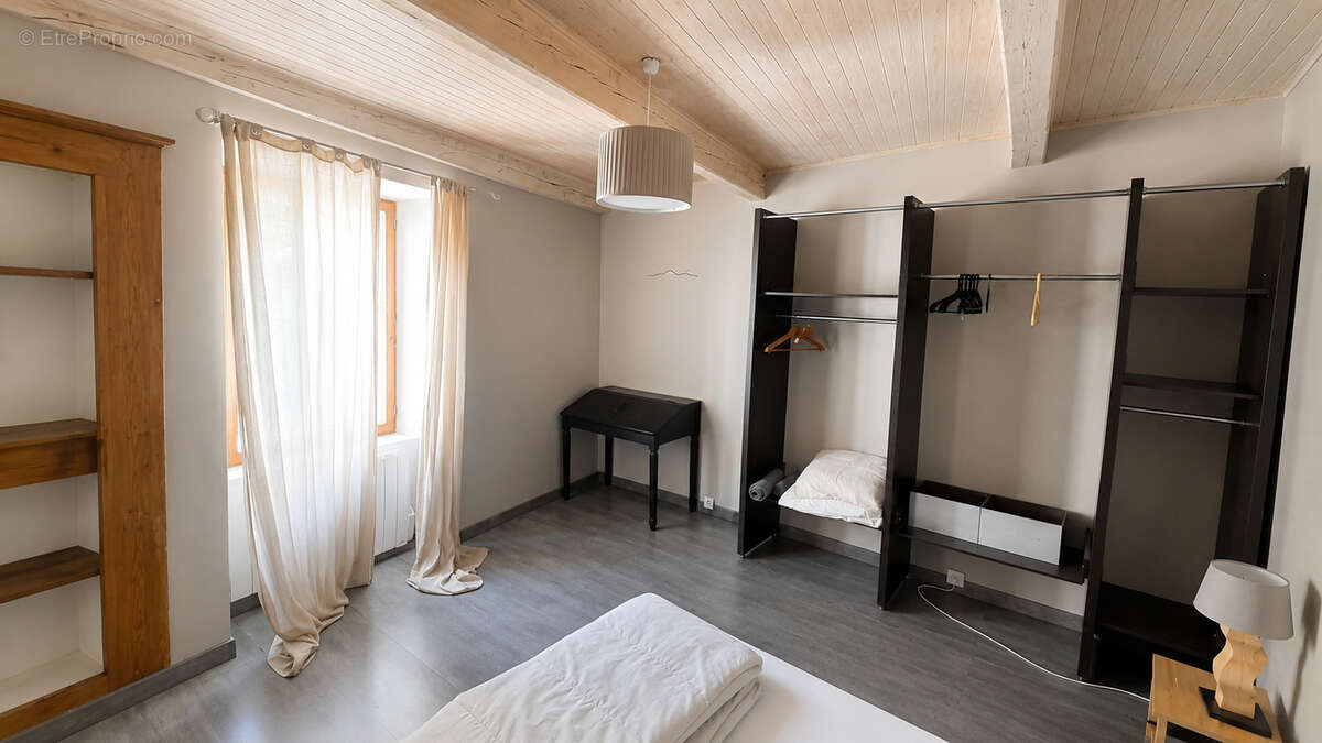 Appartement à CHATILLON-EN-DIOIS
