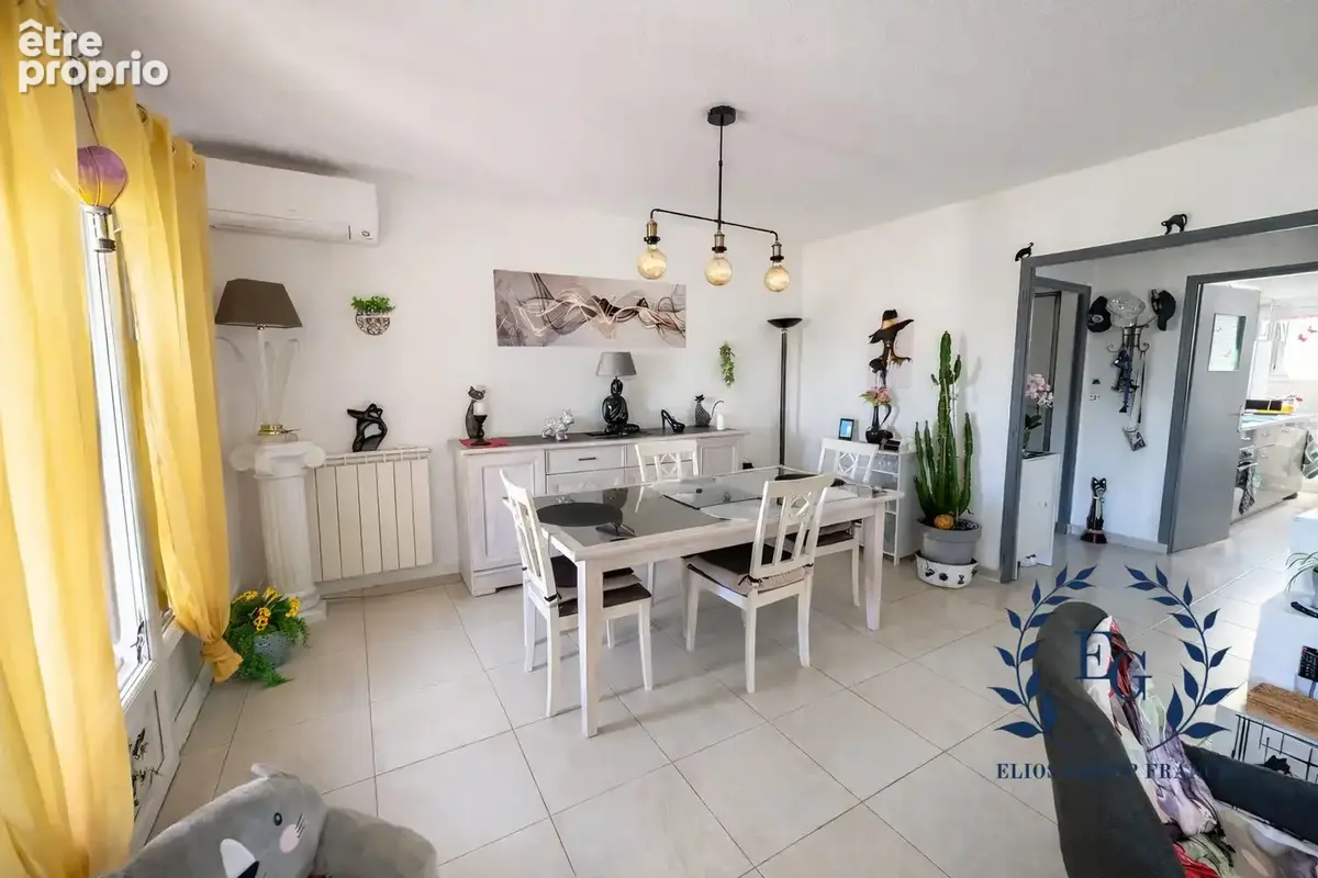 Appartement 3 pièces 72 m² à vendre à Brignoles (83170) - photo 5