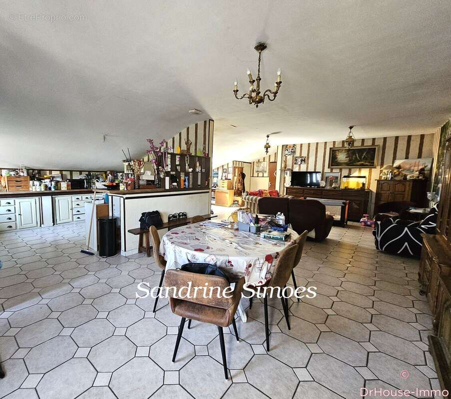 Commerce à MONTMORILLON