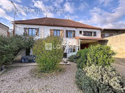 Appartement à LOISY-SUR-MARNE