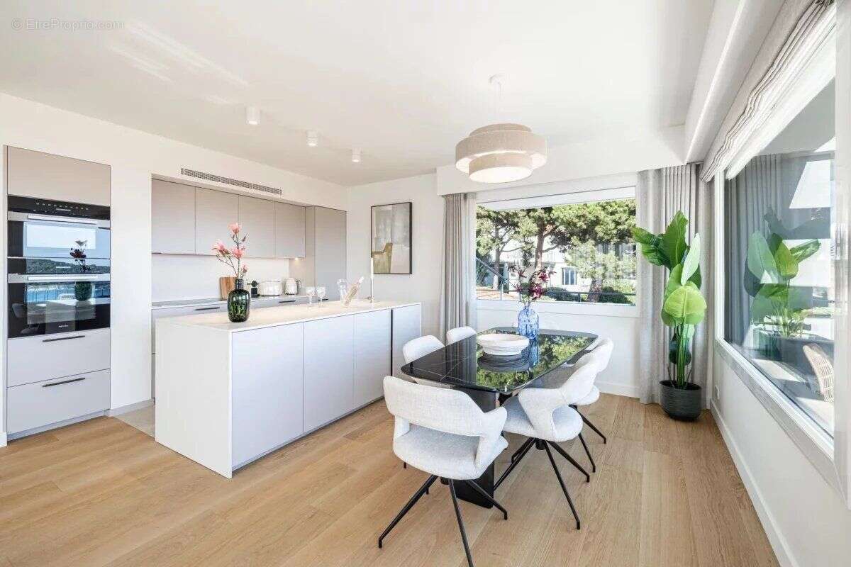 Appartement à VILLEFRANCHE-SUR-MER