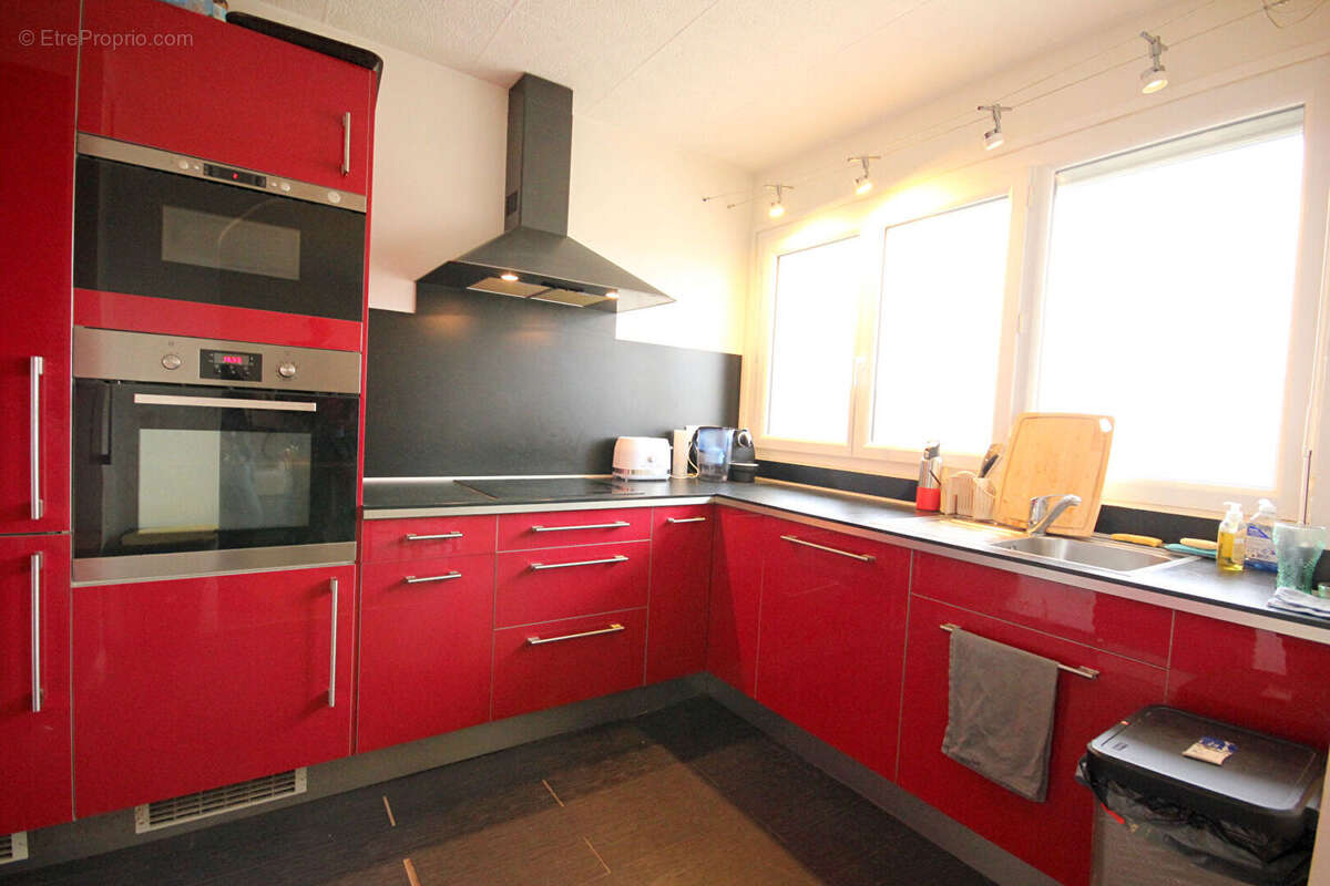 Appartement à MAUREPAS