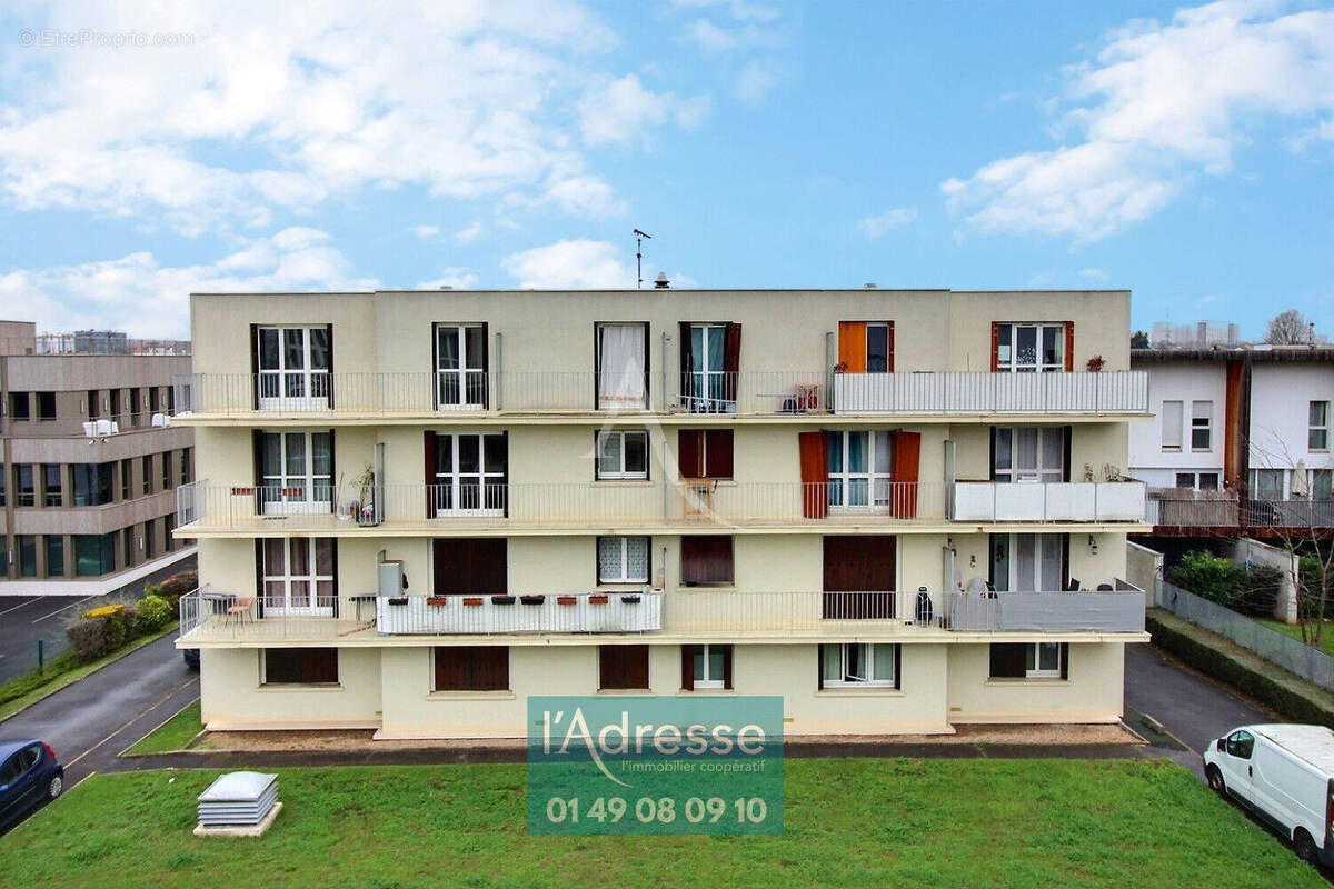 Appartement à CHEVILLY-LARUE
