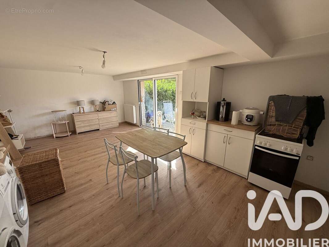 Photo 9 - Maison à PARTHENAY