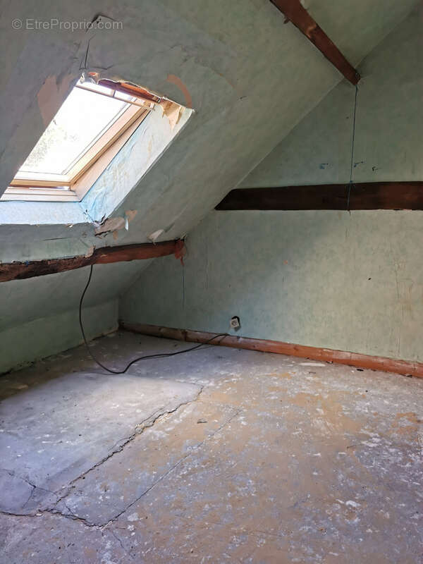 Maison à ROMORANTIN-LANTHENAY