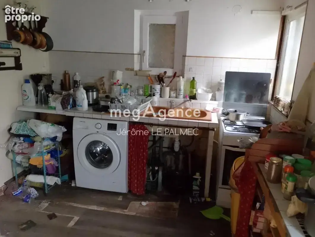 Maison normande en 2 parties - photo 11