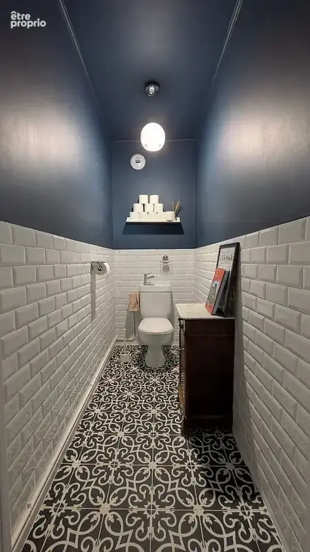 Appartement 80m² à le puy-en-velay - photo 14