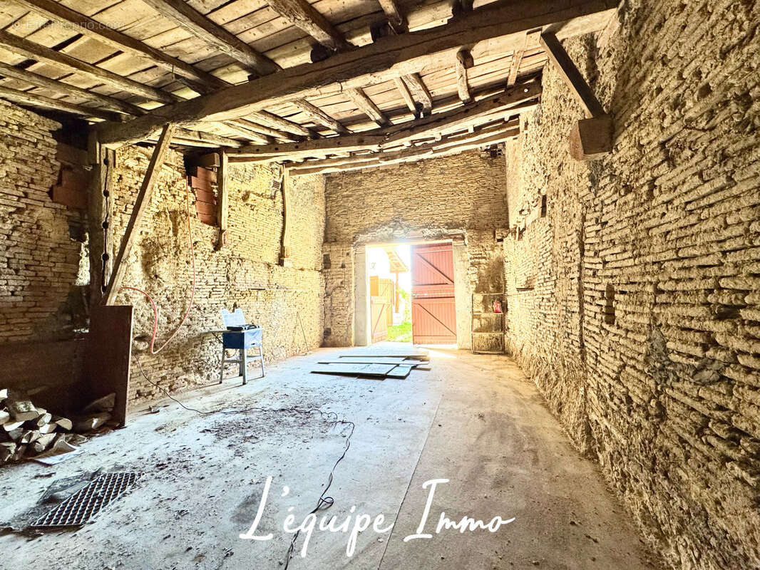 Maison à CADOURS