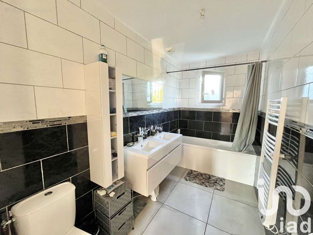 Photo 9 - Maison à MAREUIL-SUR-OURCQ