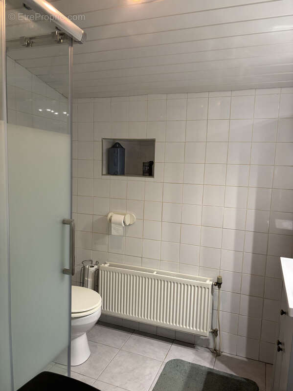 Maison à SAINT-MAUR