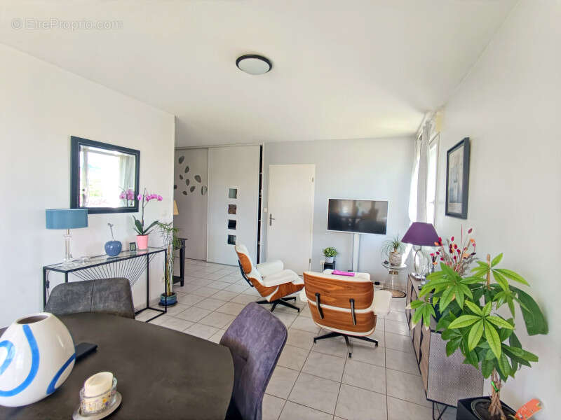 Vue panoramique & élégance contemporaine ? un appartement prêt à vivre - photo 11