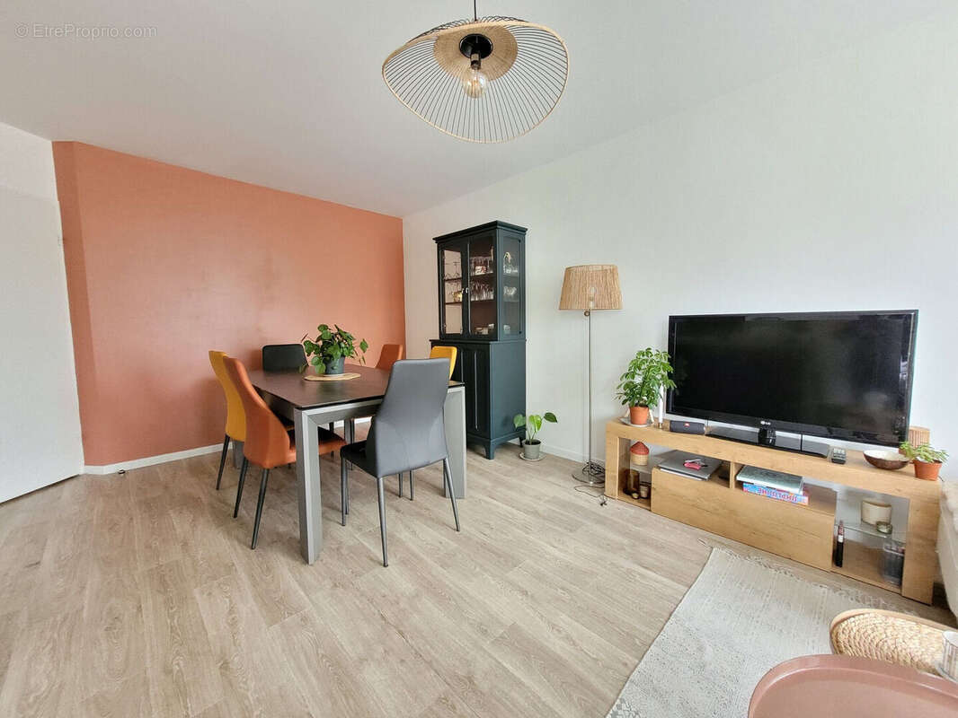 Appartement à ACIGNE