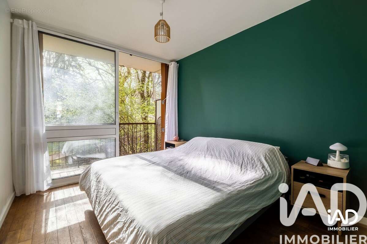 Photo 4 - Appartement à FONTENAY-LE-FLEURY