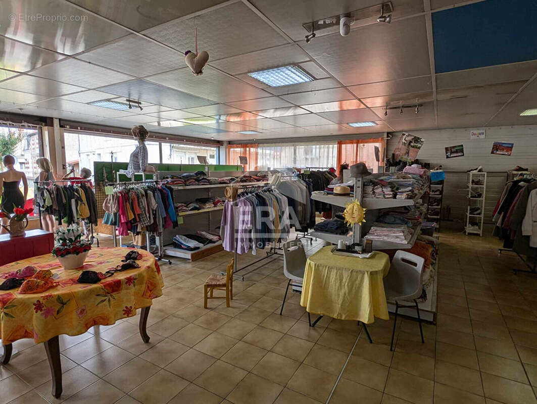 Maison 182m² à montpon-ménestérol - photo 4