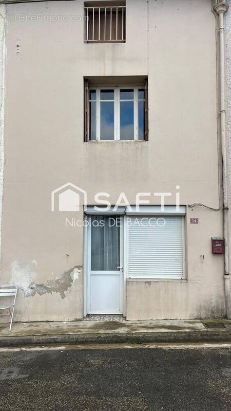 Photo 1 - Maison à DAMAZAN