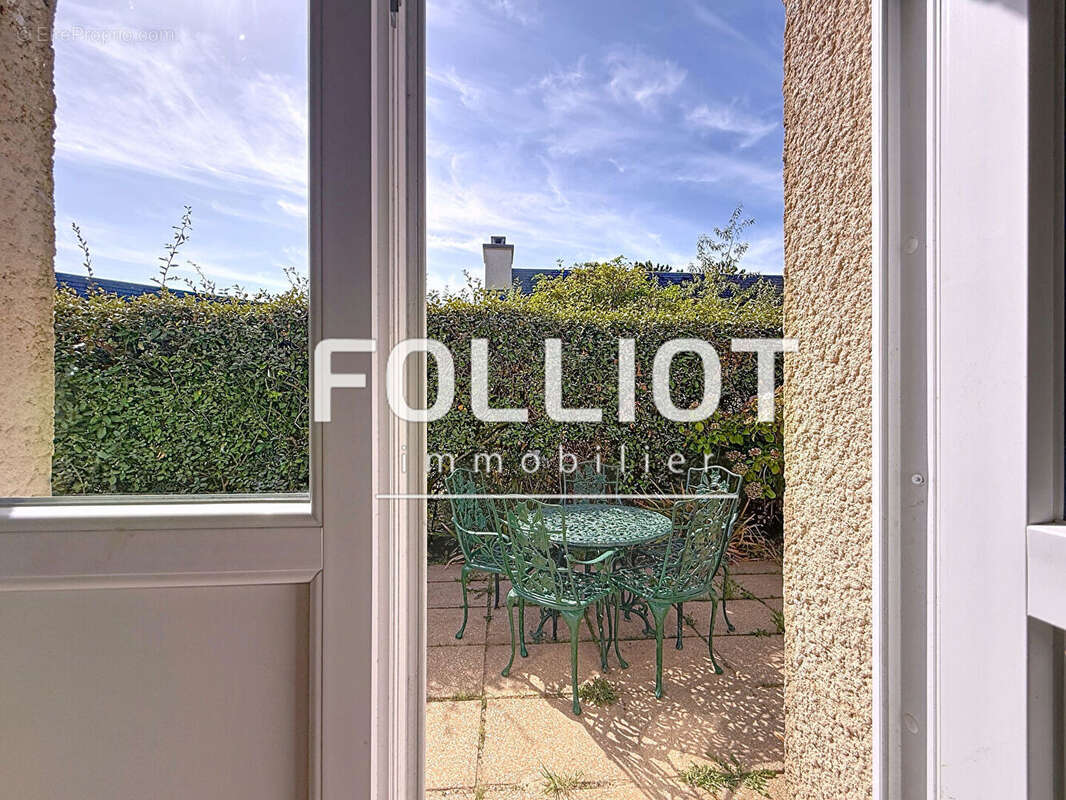 Maison à BARNEVILLE-CARTERET