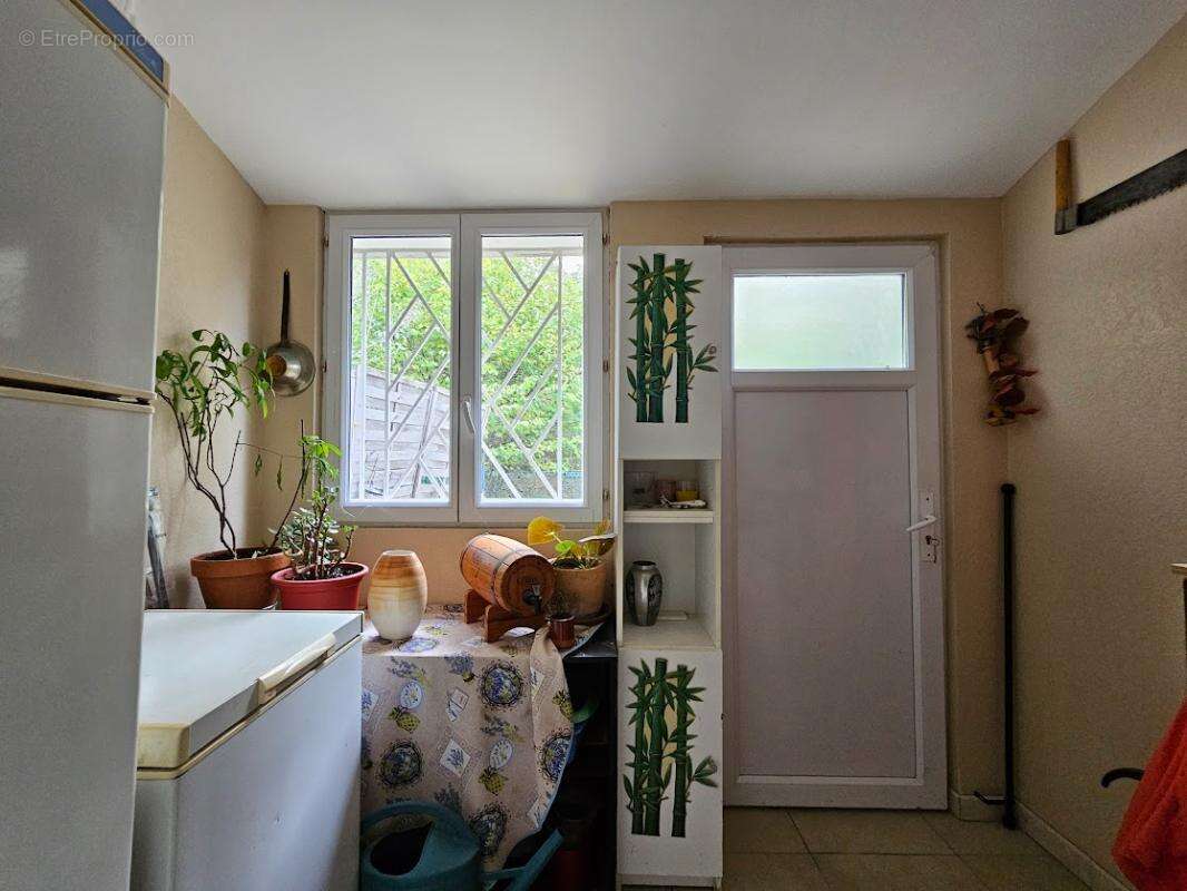 Maison à PONT-DU-CASSE