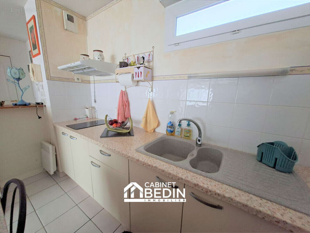 Appartement 45 m² à Saint-Paul-Les-Dax  - photo 3
