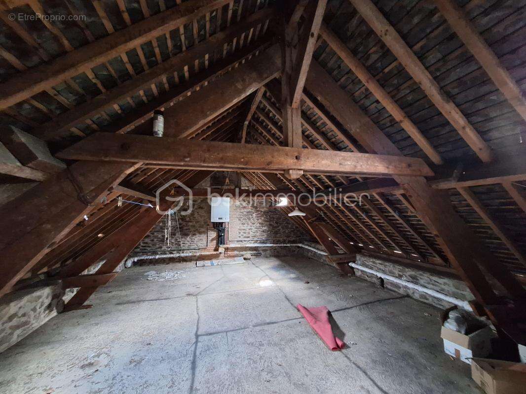 Appartement à MAYENNE