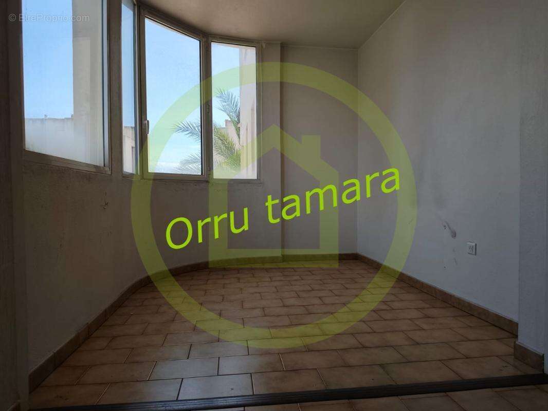 Appartement à AFA