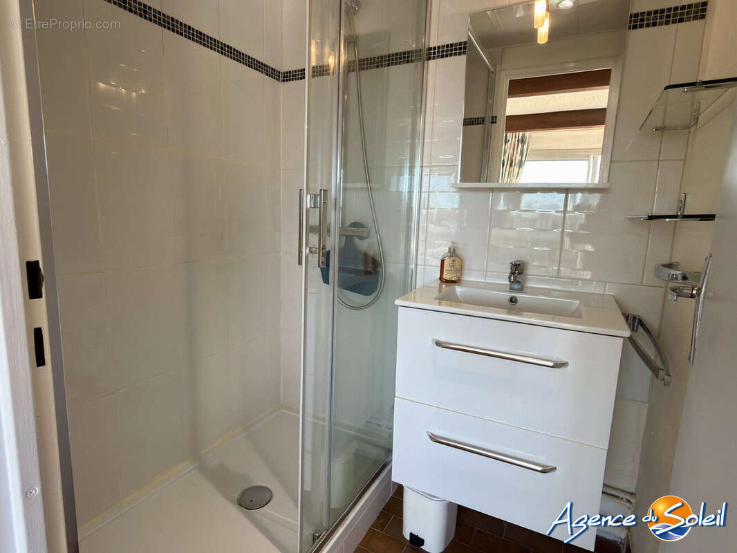 Appartement à SAINT-CYPRIEN