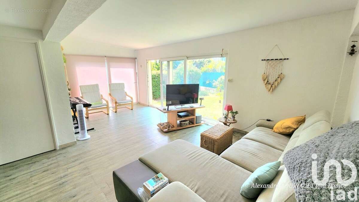 Photo 6 - Maison à COURSAN