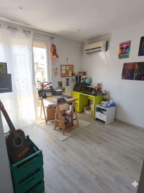 Appartement à VOIRON
