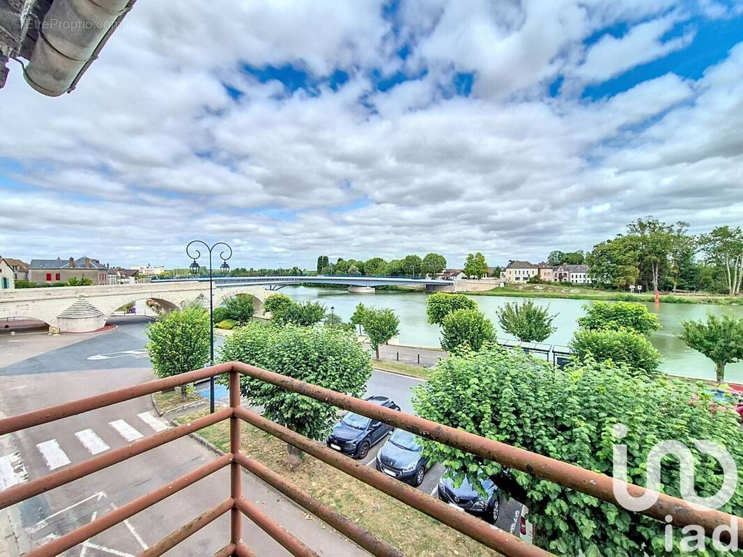 Photo 1 - Maison à PONT-SUR-YONNE