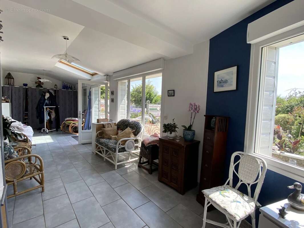 Appartement à DINAN