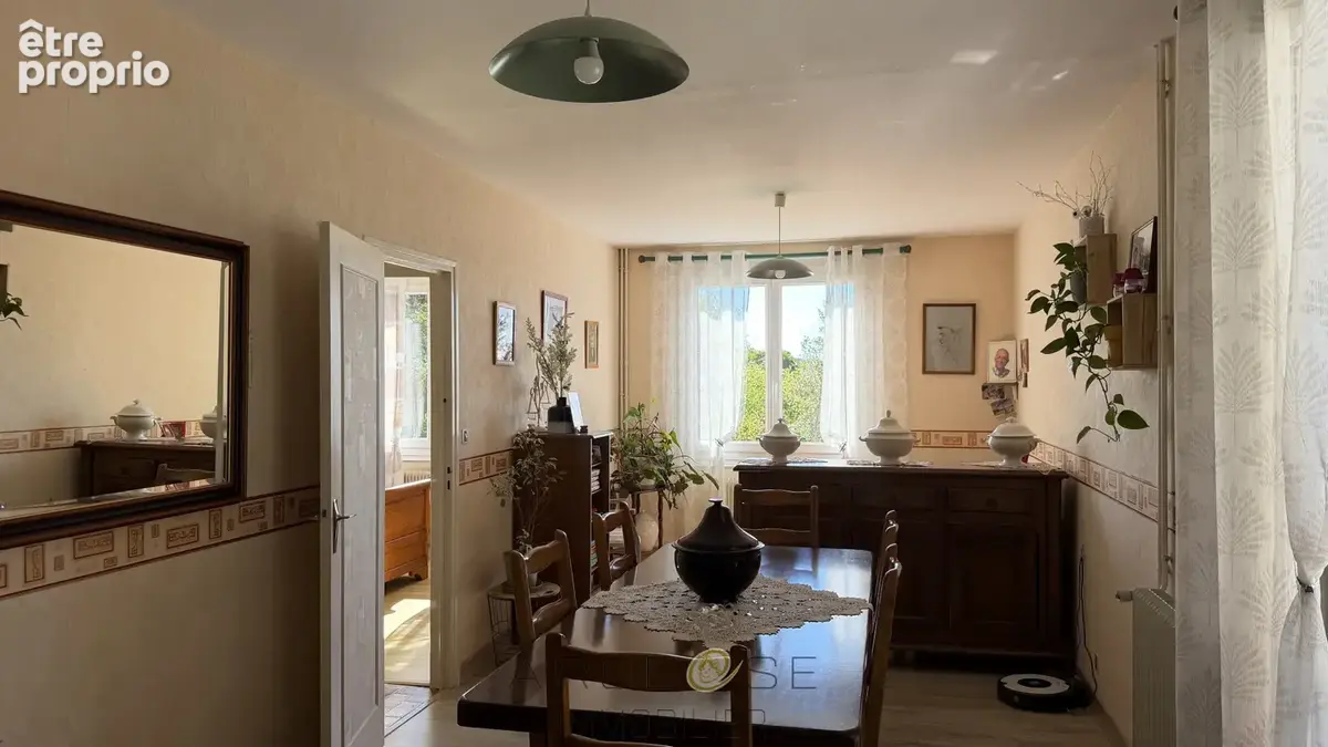 Maison de plain-pied avec piscine et environ 2 hectares - photo 13