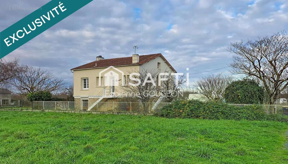 Photo 8 - Maison à TAPONNAT-FLEURIGNAC