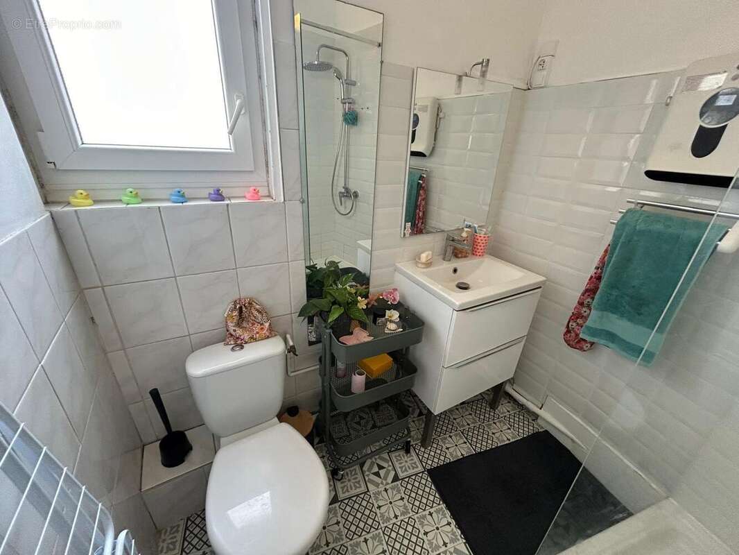   - Appartement à TOULOUSE