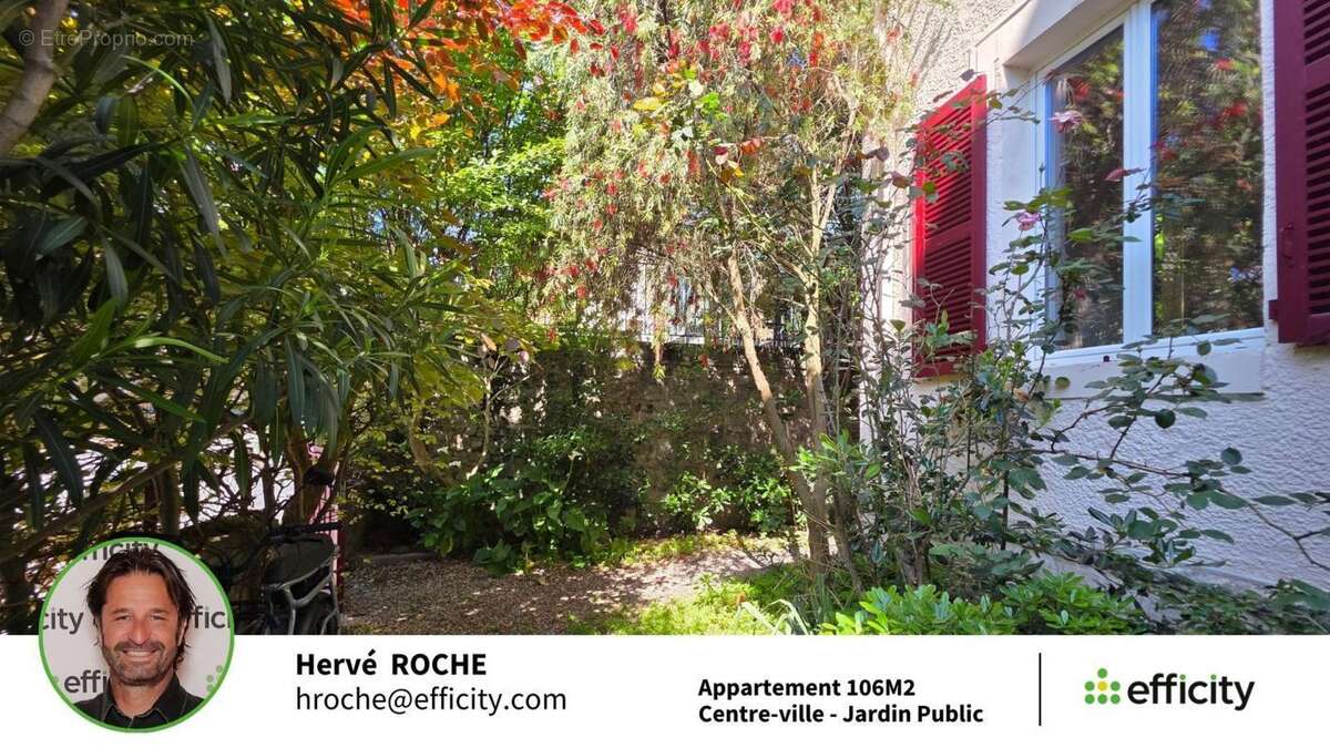 Appartement à BIARRITZ