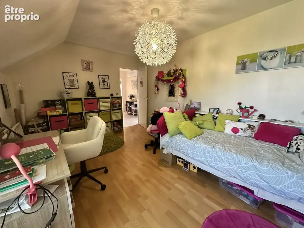 Maison 170 m² à Saint-Jean-De-Braye  - photo 9
