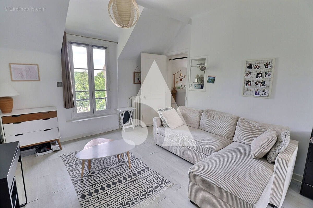 Appartement à ANDILLY