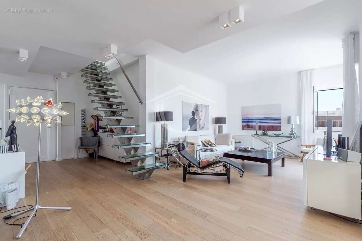 Magnifique duplex avec vue mer panoramique - photo 4