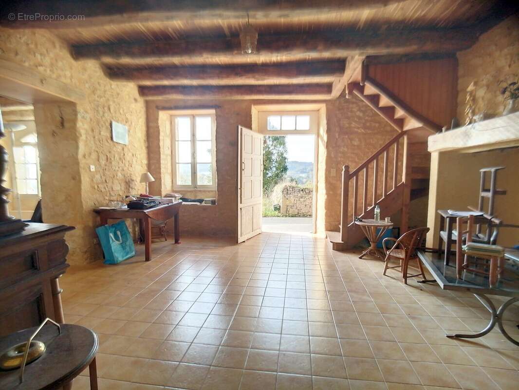 Maison à COUX-ET-BIGAROQUE