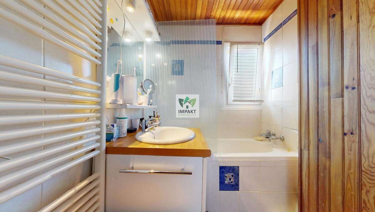 Appartement à BELFORT