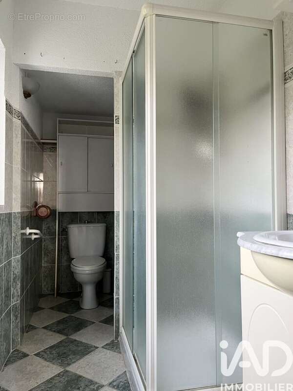 Photo 8 - Maison à ALLASSAC