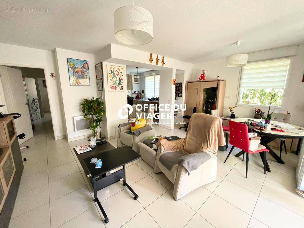 Appartement à MONTPELLIER