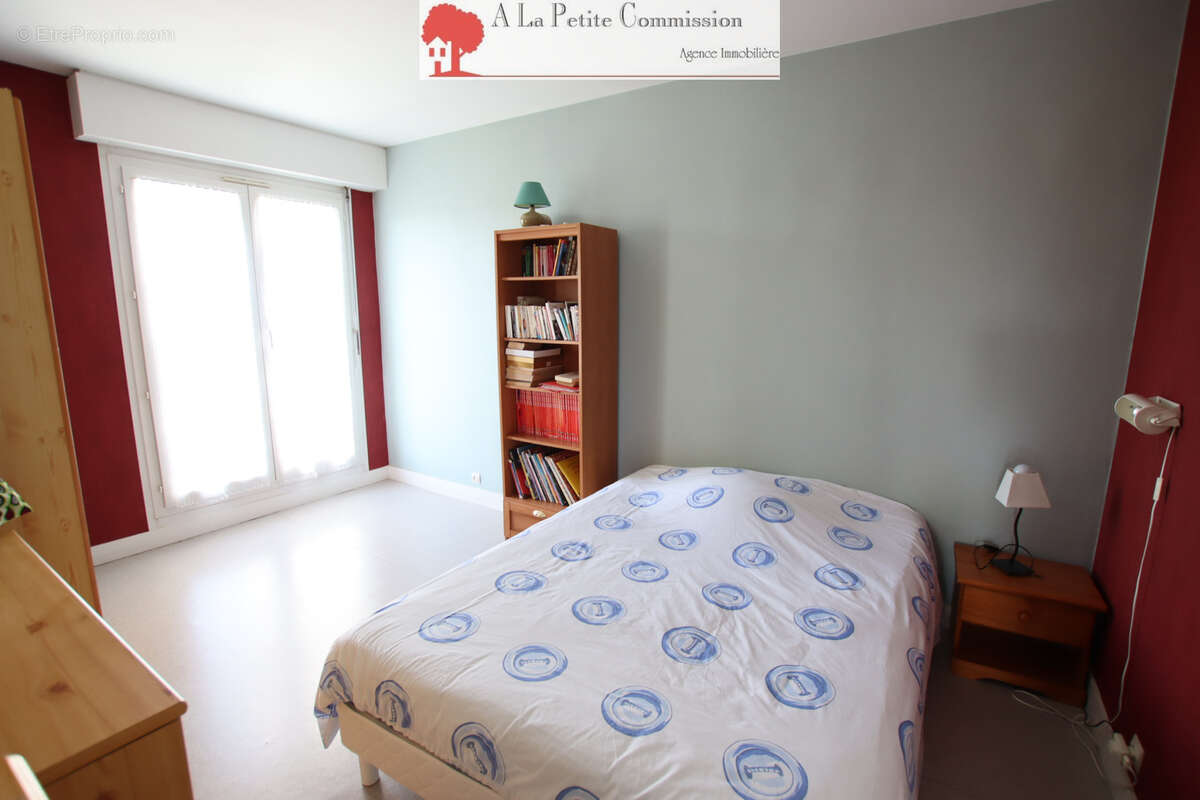 Appartement à CHARTRES