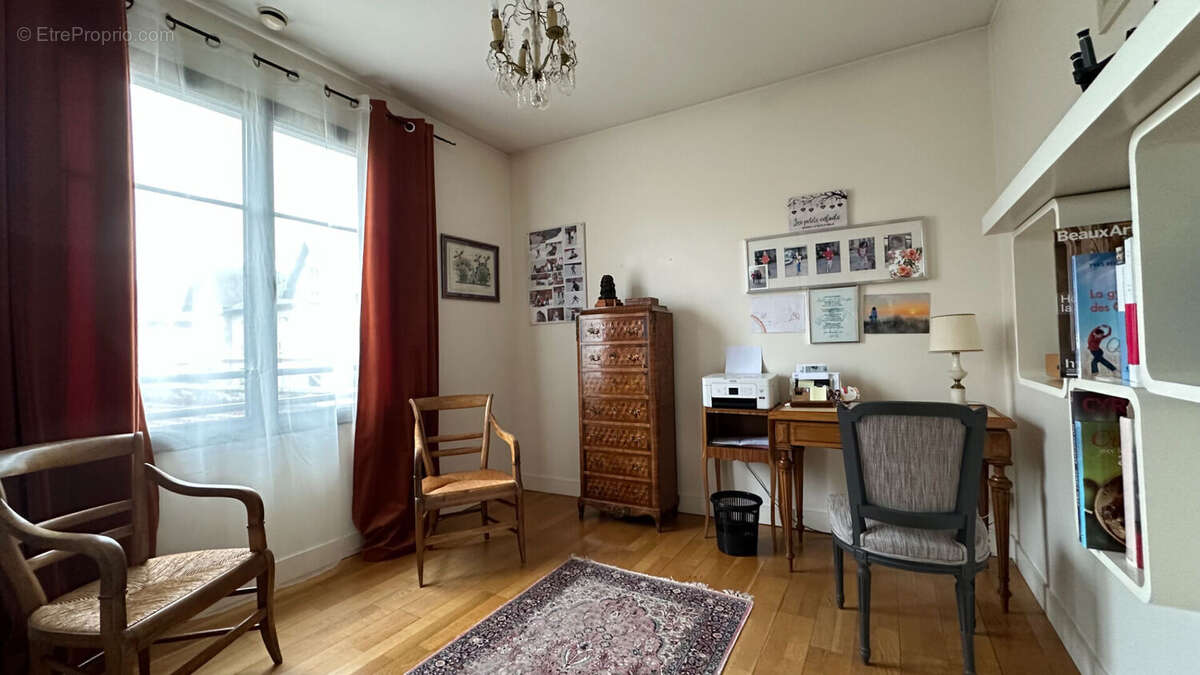 Appartement à COMPIEGNE