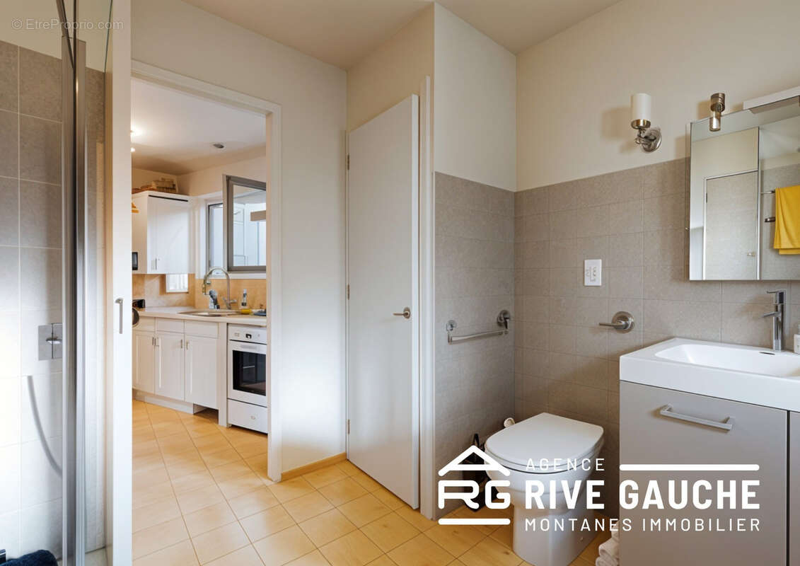 Maison à ROUSSILLON