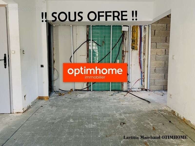 Appartement à PRADES