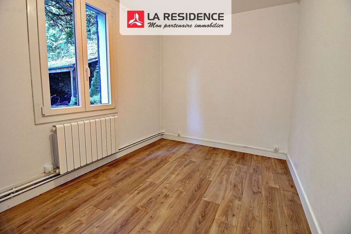 Appartement à TRIEL-SUR-SEINE