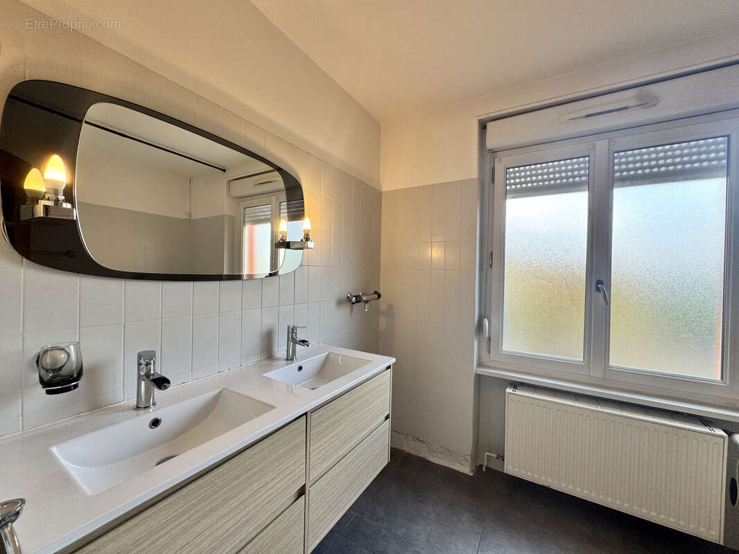 Maison à WITTENHEIM