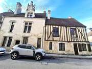 Maison à NOGENT-LE-ROTROU