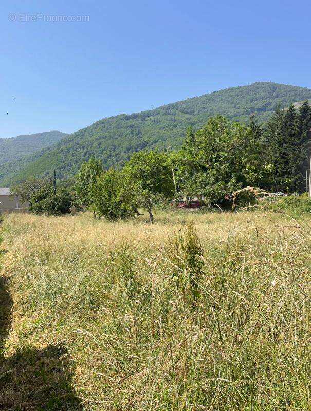 Terrain à bâtir - photo 2